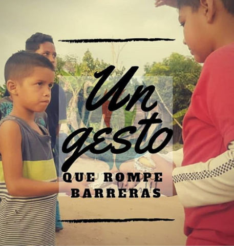 Actividad de la Fundación Ayudando a Vivir