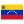 Bandera de Venezuela