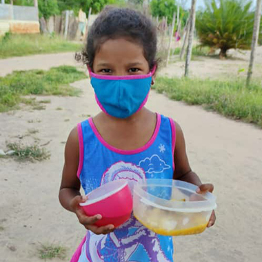 Actividad de la Fundación Ayudando a Vivir