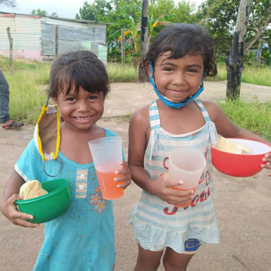 Actividad de la Fundación Ayudando a Vivir