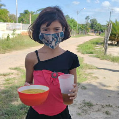 Actividad de la Fundación Ayudando a Vivir