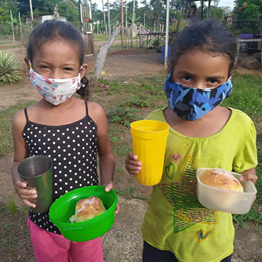 Actividad de la Fundación Ayudando a Vivir