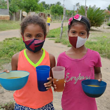 Actividad de la Fundación Ayudando a Vivir