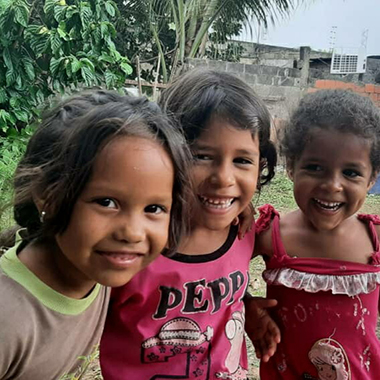 Actividad de la Fundación Ayudando a Vivir