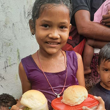Actividad de la Fundación Ayudando a Vivir