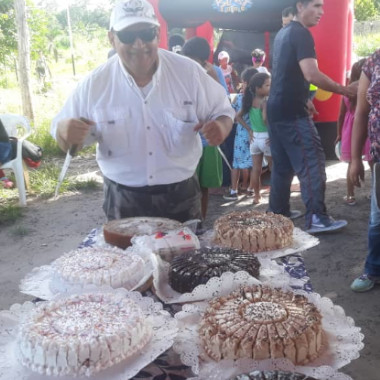 Actividad de la Fundación Ayudando a Vivir