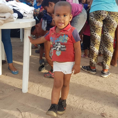 Actividad de la Fundación Ayudando a Vivir
