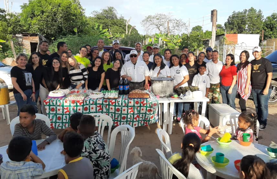 Jornada de la Fundación