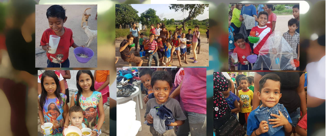 Actividad de la Fundación Ayudando a Vivir